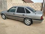 Opel Vectra 1994 года за 650 000 тг. в Жанаозен – фото 4