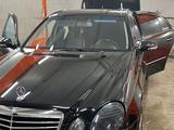 Mercedes-Benz E 350 2007 годаүшін5 500 000 тг. в Кокшетау