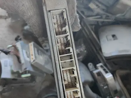 Компьютер блок управления двигателем ЭБУ Тойота Виста ардео 3s-fse d4 за 35 000 тг. в Алматы – фото 2