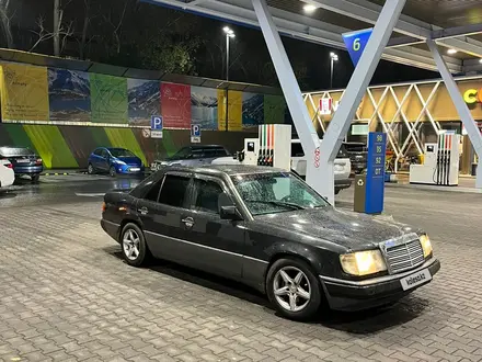 Mercedes-Benz E 230 1990 года за 800 000 тг. в Кеген – фото 18