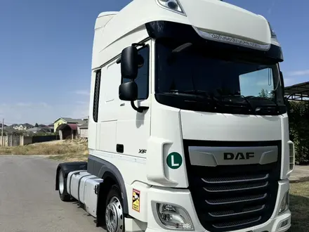 DAF  XF 2018 года за 23 000 000 тг. в Шымкент – фото 2