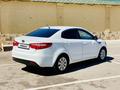 Kia Rio 2014 годаfor5 300 000 тг. в Алматы – фото 6