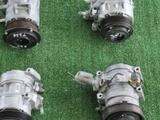 Компрессор кондиционер на Subaru за 20 000 тг. в Алматы