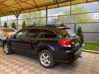 Subaru Outback 2012 года за 6 800 000 тг. в Алматы