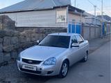 ВАЗ (Lada) Priora 2170 2011 года за 1 600 000 тг. в Туркестан – фото 2