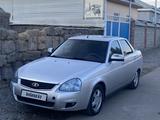 ВАЗ (Lada) Priora 2170 2011 года за 1 600 000 тг. в Туркестан – фото 3
