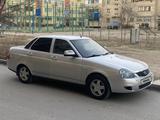 ВАЗ (Lada) Priora 2170 2011 года за 1 600 000 тг. в Туркестан