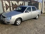 ВАЗ (Lada) Priora 2170 2011 года за 1 600 000 тг. в Туркестан – фото 4