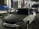 ВАЗ (Lada) Priora 2170 2011 года за 1 600 000 тг. в Туркестан – фото 5