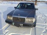 Mercedes-Benz E 260 1988 годаүшін1 200 000 тг. в Караганда – фото 2