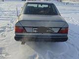 Mercedes-Benz E 260 1988 годаүшін1 200 000 тг. в Караганда – фото 3