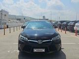 Toyota Camry 2017 года за 5 800 000 тг. в Алматы