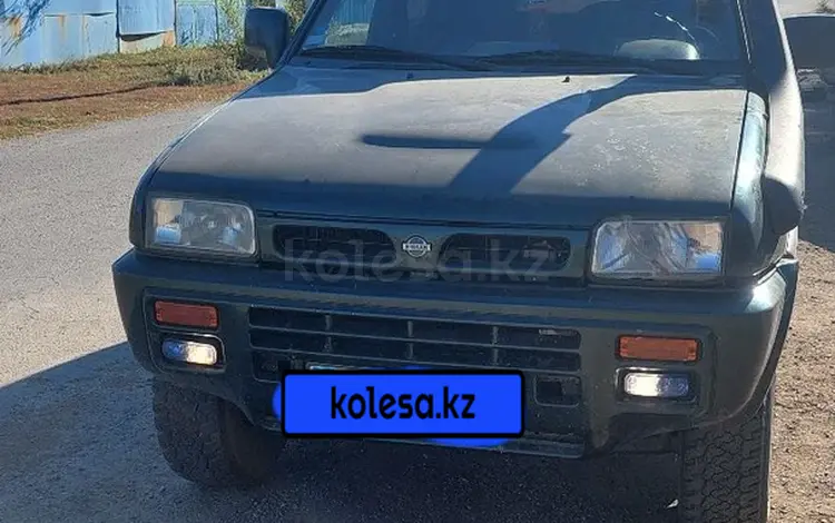 Nissan Terrano 1997 года за 3 800 000 тг. в Державинск