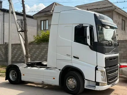 Volvo  FH 2015 года за 33 000 000 тг. в Тараз – фото 10
