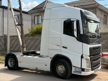 Volvo  FH 2015 года за 33 000 000 тг. в Тараз – фото 4