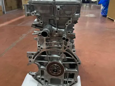 Двигатель 2аз 2az 2.4 на камри алфард естима рав 4 за 850 000 тг. в Павлодар