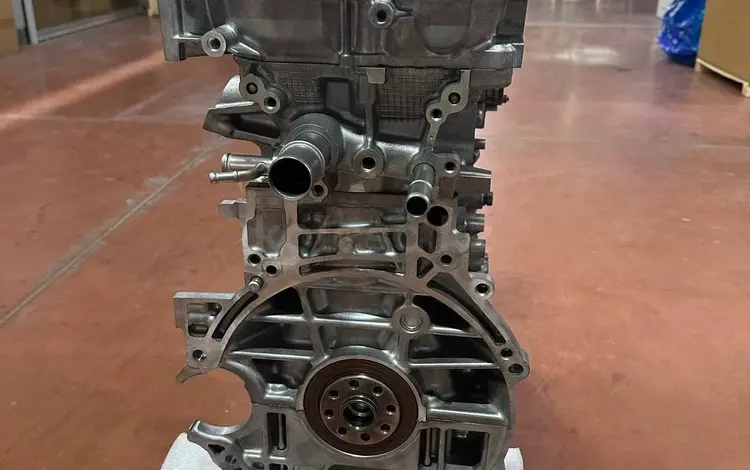 Двигатель 2аз 2az 2.4 на камри алфард естима рав 4 за 850 000 тг. в Павлодар