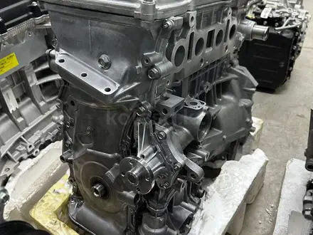 Двигатель 2аз 2az 2.4 на камри алфард естима рав 4 за 850 000 тг. в Павлодар – фото 3