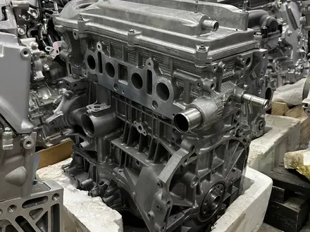 Двигатель 2аз 2az 2.4 на камри алфард естима рав 4 за 850 000 тг. в Павлодар – фото 6