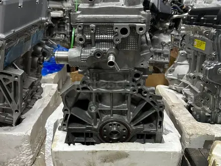Двигатель 2аз 2az 2.4 на камри алфард естима рав 4 за 850 000 тг. в Павлодар – фото 7