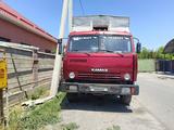 КамАЗ  53212 1983 годаүшін3 800 000 тг. в Шымкент