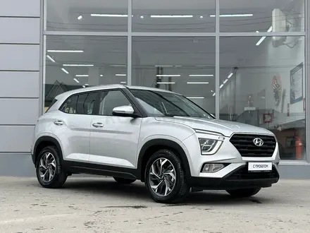 Hyundai Creta 2022 года за 11 600 000 тг. в Кызылорда – фото 18