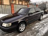 Audi 100 1993 годаүшін2 500 000 тг. в Алматы