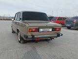 ВАЗ (Lada) 2106 1991 года за 1 300 000 тг. в Туркестан – фото 4