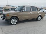 ВАЗ (Lada) 2106 1991 года за 1 300 000 тг. в Туркестан – фото 5