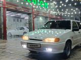 ВАЗ (Lada) 2114 2013 года за 1 700 000 тг. в Шымкент