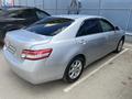 Toyota Camry 2011 года за 4 800 000 тг. в Актобе – фото 2