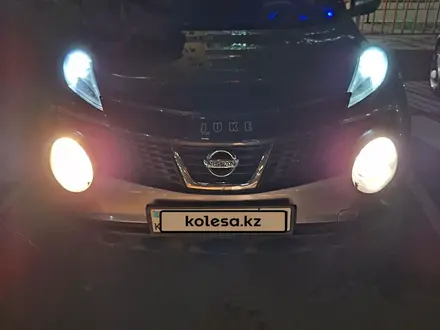 Nissan Juke 2014 года за 4 700 000 тг. в Астана – фото 19