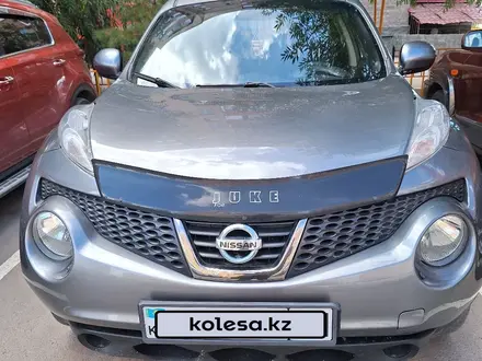 Nissan Juke 2014 года за 4 700 000 тг. в Астана – фото 24