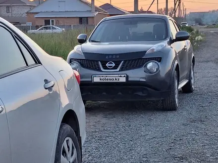 Nissan Juke 2014 года за 4 700 000 тг. в Астана – фото 26