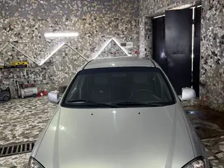Daewoo Gentra
