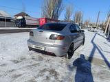 Mazda 3 2004 годаfor2 300 000 тг. в Алматы – фото 2