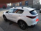 Kia Sportage 2020 года за 12 300 000 тг. в Усть-Каменогорск – фото 2