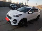 Kia Sportage 2020 года за 12 800 000 тг. в Усть-Каменогорск