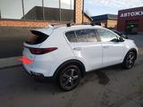 Kia Sportage 2020 года за 12 300 000 тг. в Усть-Каменогорск – фото 4