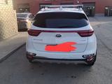 Kia Sportage 2020 года за 12 300 000 тг. в Усть-Каменогорск – фото 3