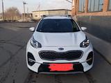 Kia Sportage 2020 года за 12 300 000 тг. в Усть-Каменогорск – фото 5