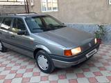Volkswagen Passat 1990 годаүшін1 730 000 тг. в Алматы – фото 2