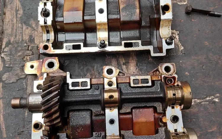 Вал балансира на Camry за 50 000 тг. в Алматы