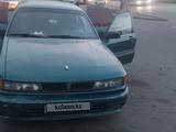 Mitsubishi Galant 1992 года за 950 000 тг. в Алматы – фото 4