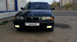 BMW 316 1999 годаүшін3 500 000 тг. в Степногорск