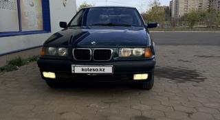 BMW 316 1999 года за 3 500 000 тг. в Степногорск