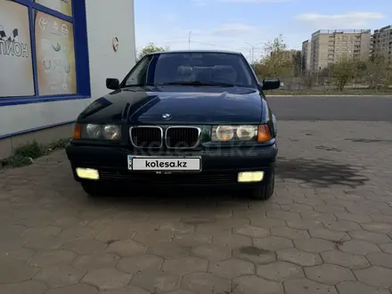 BMW 316 1999 года за 3 500 000 тг. в Степногорск