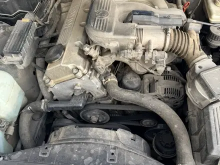 BMW 316 1999 года за 3 500 000 тг. в Степногорск – фото 14