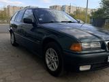 BMW 316 1999 года за 3 500 000 тг. в Степногорск – фото 2