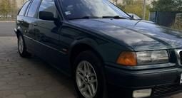 BMW 316 1999 годаүшін3 500 000 тг. в Степногорск – фото 2
